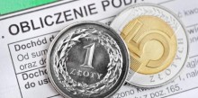 Więcej czasu na przekazanie 1 proc. podatku