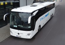 PKS Nova zawiesiła dużą część kursów autobusów. Połączenia mogą wrócić