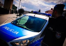 Patrol policji decyduje, czy możemy umyć auto lub wymienić opony. Cierpią firmy i pracownicy