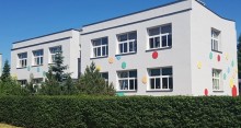 Publiczne przedszkola i żłobki w Suwałkach ruszą nie wcześniej niż 11 maja 