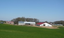 Puńsk. Wójt pilnie zbiera informacje o rolnikach uprawiających ziemię na Litwie