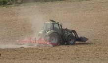 Rolnictwo. Pieniądze na kredyty preferencyjne, agencja spłaci część oprocentowania