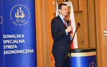 100 mld zł trafi do kieszeni polskich firm na ochronę miejsc pracy w ramach Tarczy Finansowej