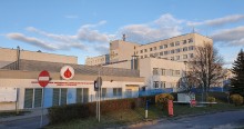 Samorząd Województwa beneficjentem. Suwalski szpital otrzyma 4 mln zł na nowoczesny tomograf