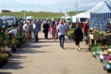 PGK w Suwałkach. W sobotę znowu pójdziemy na bazar przy Bakałarzewskiej