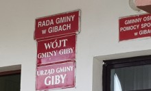 Giby. Tylko 46 osób wzięło udział w wyborach uzupełniających do Rady Gminy