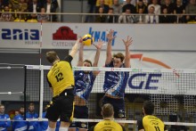 PlusLiga. Mika, Szalpuk, Waliński, Mariański i Łaba na celowniku Ślepska Malowu Suwałki