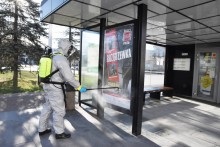 Ponad 10 tys. zakażonych koronawirusem w Polsce, więcej osób leczonych w szpitalach