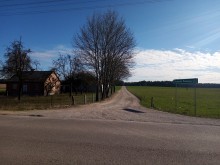 Gmina Raczki. Droga Sucha Wieś-Chodorki z bardzo dużym dofinansowaniem