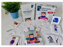 Od pierwszej litery do pierwszego zdania. Sukces Biblioteki w Bakałarzewie 