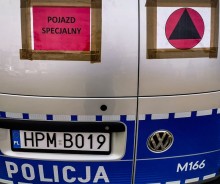 Ze szpitala uciekł przez okno. Niektórzy mimo wszystko nie chcą się poddać kwarantannie