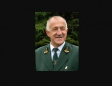 Zmarł adwokat Józef Bućwiński. Był pierwszą osobą zarażoną koronawirusem w Olecku