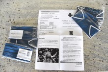 Prawie 10 000 maseczek trafiło do suwalskich seniorów [zdjęcia]