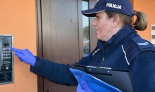 Koronawirus. W Suwałkach dużo mniej osób w kwarantannie, niespełna 200 przebadanych próbek