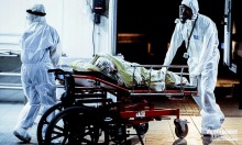 Zmarło 5 osób, 144 nowe zakażenia koronawirusem, żadnego na Suwalszczyźnie