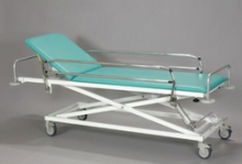 Starostwo Suwalskie z pomocą szpitalowi