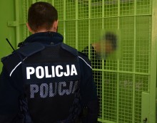 Suwałki. Zatankował kradzionego passata