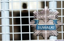 Suwalscy policjanci zatrzymali sześcioro poszukiwanych