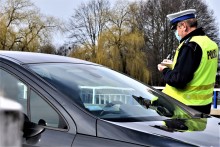 Gmina Bargłów Kościelny. Trzech nietrzeźwych kierujących