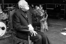 Zmarł Andrzej Strumiłło. Suwalszczyzna była jego drugą ojczyzną