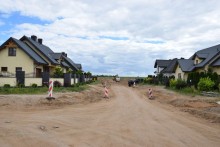 Całkiem nowe suwalskie ulice. Za pieniądze z kasy miejskiej i budżetu państwa [zdjęcia] 