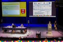 Zarząd województwa z wotum zaufania i absolutorium