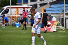 Radomiak Radom  – Wigry Suwałki 3:1. Koniec marzeń o utrzymaniu