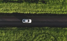 Bułgar za dzienne zarobki przejedzie 523 km, Polak 750 km, a Monakijczyk prawie 7000 km