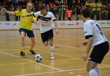 Wigry Suwałki - Zagłębie Sosnowiec. Nasi o honor, goście z Patrykiem Małeckim o życie [relacja live]