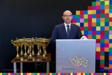 Wybory prezydenckie. Nagrody po 50 tys. zł w Pucharze Gmin