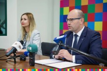 Marszałek Artur Kosicki po Pucharze Gmin i wyborach: Kurz opadł, czas zająć się województwem