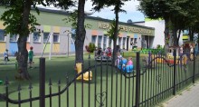 Fundusze Europejskie pomogły suwalskim dzieciom trafić do niezwykłego przedszkola [zdjęcia]