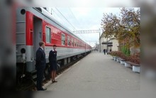 Rail Baltica. Z Warszawy przez Suwałki do Wilna w cztery godziny