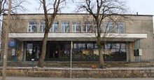 Sejny. Nie będzie połączenia placówek kultury
