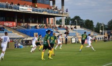 Wigry Suwałki – GKS 1962 Jastrzębie 2:0. Czekaliśmy na to od 16 listopada [wideo, zdjęcia, tabela] 