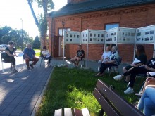 Gmina Raczki. Mieszkańcy mogą wydać pieniądze na wybrane przez siebie inicjatywy kulturalne