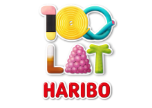Marka HARIBO kończy 100 lat! Złóż jej życzenia i wygraj słodki upominek
