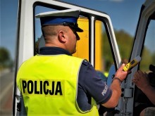 Augustów. Rajgrodzką z trzema promilami