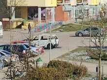 Wciąż nie ustalono sprawcy podpaleń samochodów w Suwałkach