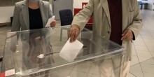 Wybory prezydenckie. W naszym okręgu 60:40 dla Andrzeja Dudy, ponad tysiąc nieważnych głosów