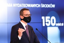 Ratunek dla firm: 10 działań antykryzysowych rządu