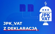 Nowa wersja aplikacji e-mikrofirma do składania JPK_VAT z deklaracją