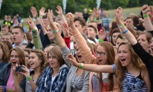 Do miasta wróciło ponad 13 hektarów podarowanych PWSZ. Były tam tylko Juwenalia