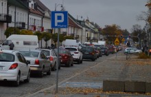 Suwałki dopiero 82. na liście miast, po których poruszają się auta z najmniejszym przebiegiem