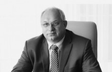 Nie żyje Mirosław Szyszko