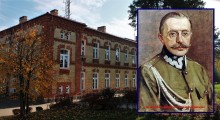 Generał dywizji Józef Leśniewski patronem WKU w Suwałkach 