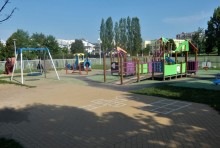 Radna pyta, prezydent odpowiada. Trzy parki rekreacyjno-sportowe na północy Suwałk