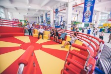 Rozrywka stanęła na krawędzi bankructwa