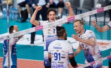 MKS Będzin - Ślepsk Malow Suwałki 0:3. Efektowny powrót na ścieżkę zwycięstw i na 5. miejsce