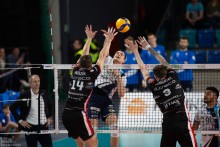 PlusLiga. Resovia – Ślepsk Malow po raz trzeci, powtórka mile widziana [u nas relacja na żywo]